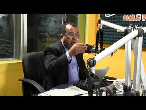 Euri Cabral analiza 2 años gestion Danilo Medina y debate cual fue mejor Leonel o Danilo, Zolfm.com