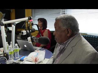 Llamada Winston Arnaud habla visita Guido Gomez y Melton Pineda comenta bajo nivel agua