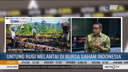 Untung Rugi Melantai di Bursa Saham Indonesia