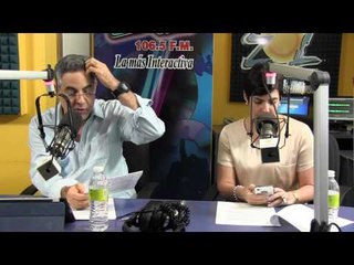 Noticias trae la tarde 14-08-2014 en Elsoldelatarde, Zolfm.com