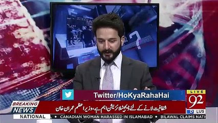 Usman Buzdar Is Going Absolutely Fit-Arif Nizami