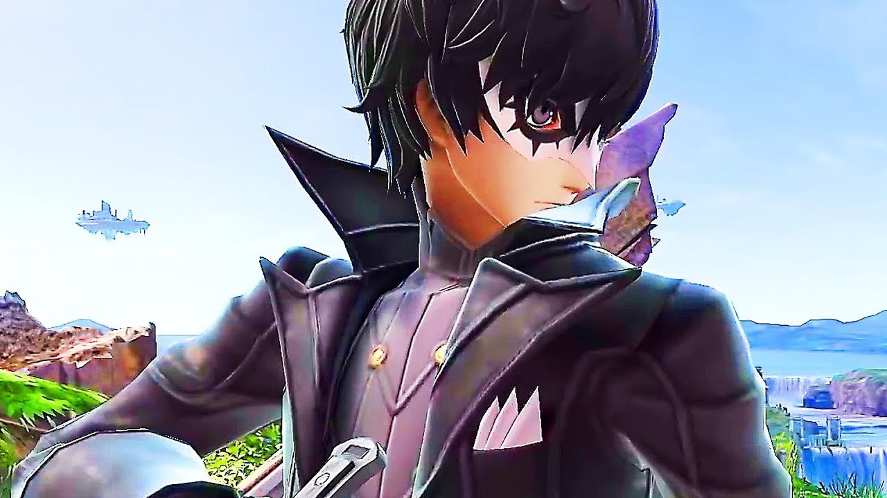 SUPER SMASH BROS ULTIMATE "Mise à Jour 3.0" Bande Annonce de Gameplay