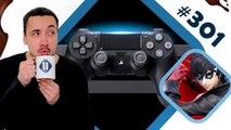 PLAYSTATION 5 : Ses caractéristiques dévoilées ! | PAUSE CAFAY #301