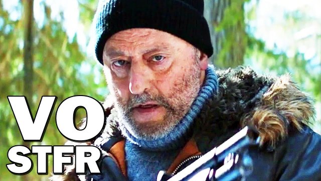 COLD BLOOD LEGACY - LA MÉMOIRE DU SANG Trailer VOSTFR