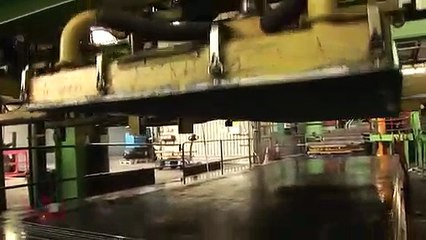 Tegral Building Products Ltd