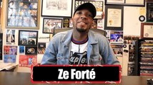 Video Vision Ep 46 hosted by Ze Forte