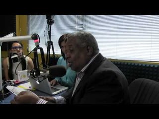 Francina Hungria agradece apoyo primer clasico beep beibol en Elsoldelamañana