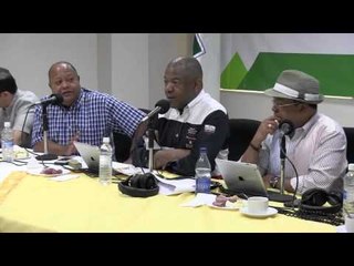 Comentario Julio Martinez Pozo desde la cooperativa Mamoncito en moncion parte1