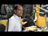 Jose Laluz debate sobre visita Candy y Danilo por separado al papa y función de un cónsul Haiti