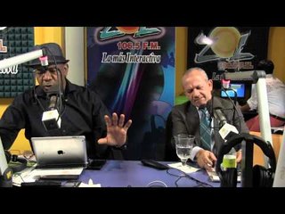 Freddy Hidalgo ministro salud publica en Elsoldelamañana, Zolfm.com parte2