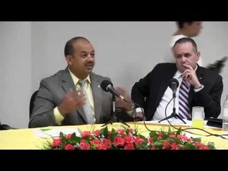 Radhamez Guzman habla historia de moncion desde la cooperativa Mamoncito parte5