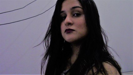 Lugar Secreto- Cover: Bruna Léia/ Inscrição shadow Brasil