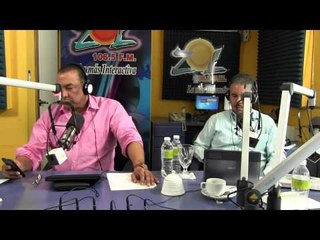 Cesar Perello "lo que debe saber de economia" buro de credito 28-07-2014 en Elsoldelatarde