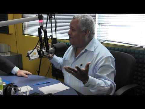 Melton Pineda habla cancelados cancillería, sentencia caso Jordi Veras y llamada Negro Veras