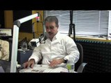 Luis Jose Chavez comenta sobre PRD Y PRM entre en acuerdo en elecciones en Elsoldelatarde