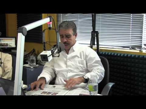 Luis Jose Chavez comenta sobre PRD Y PRM entre en acuerdo en elecciones en Elsoldelatarde