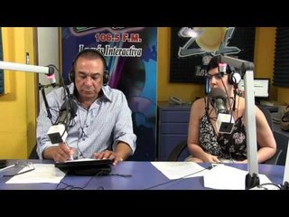 Noticias que trae la tarde y reporte Patricia Dalmasy sobre conflicto Ferguson USA