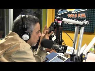 Llamada de Erin Manuel, alías Peña dice a todos los fiscales le da dinero en Elsoldelatarde