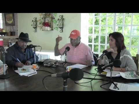 Elsoldelamañana programa social a favor de la comunidad de la yautia en Moca parte1