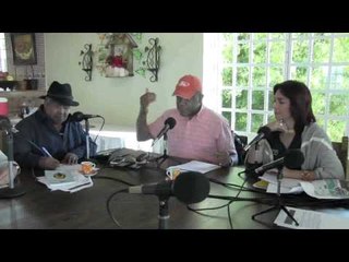 Elsoldelamañana programa social a favor de la comunidad de la yautia en Moca parte1