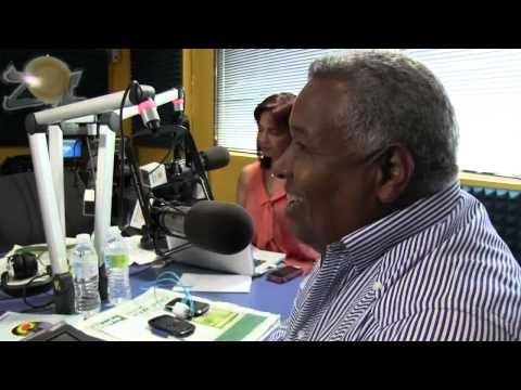 Melton Pineda comenta quien tiene el gemer de la división el PRD o PRM? en Elsodelamañana