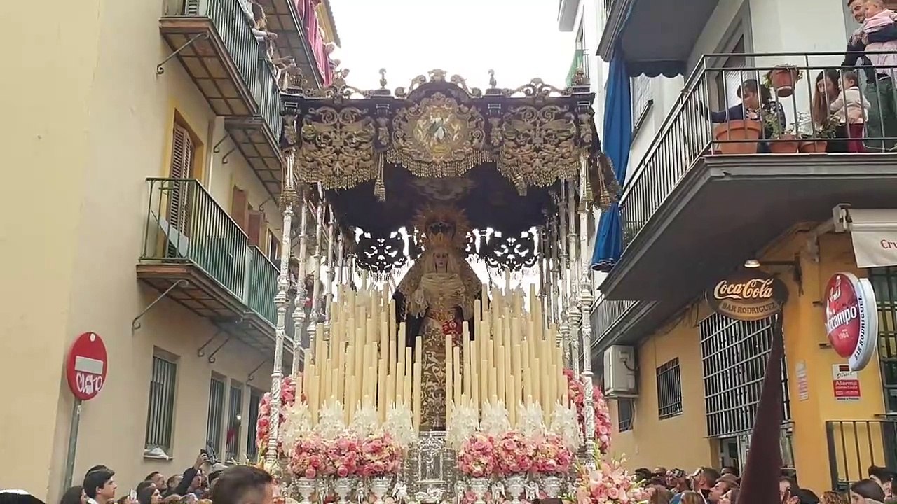 Virgen de la Palma del Buen Fin