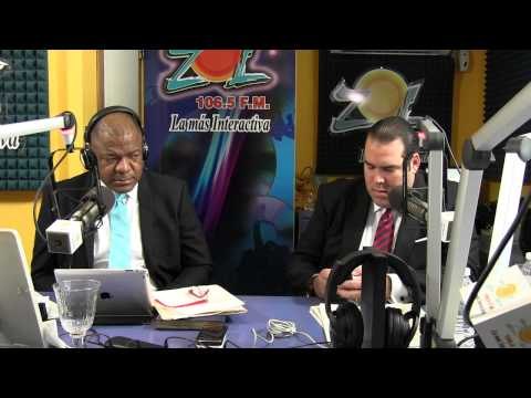 Victor Gomez Casanova comenta situaciones ocurrieron en convencion PRD en Elsoldelamañana