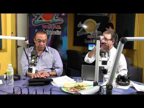 Convencion PRD y Anibelca Rosario comenta mutilacion manos jovenes en Veron