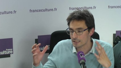 Nicolas Duvoux : "On ne sait pas exactement où veut aller le Président de la République"