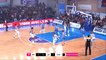 LFB 18/19 - PO 1/4a : Lattes Montpellier - Basket Landes