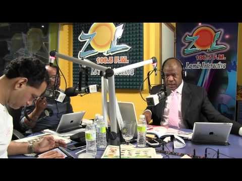 Llamada Guido Gomez Masara habla de pasos a seguir despues convencion parte1 en Elsoldelamañana