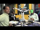Julio Martinez Pozo comenta Leonel Fernardez censura ley patrimonio, Elsoldelamañana