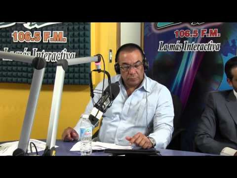 Cesar Perello "lo que debe saber de finanzas personales" programarse para viajar en Elsoldelatarde