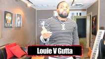 Video Vision Ep. 34 hosted by  Louie V Gutta