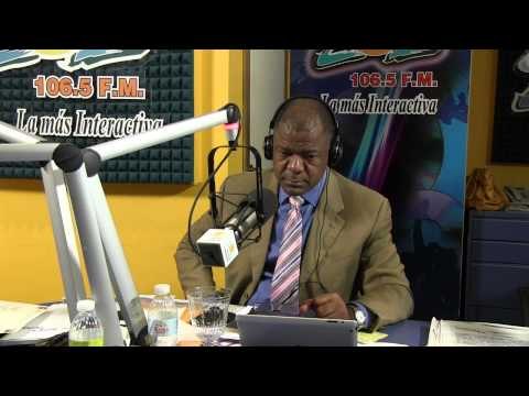 Llamada Tomas Castro abogado sindico bayaguana habla del caso en Elsoldelamañana