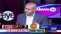 News Eye with Meher Abbasi   – 17th April 2019