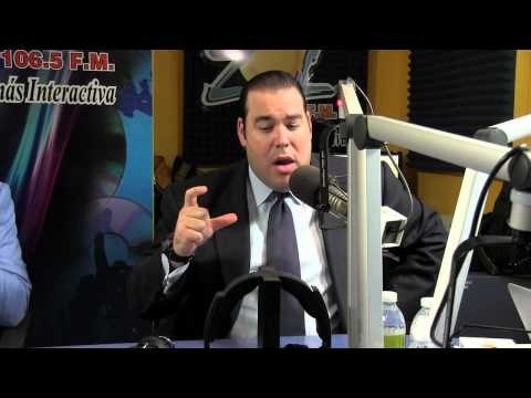 Victor Gomez comenta ser positivo y redes sociales contra Bautista Rojas ministro medio ambiente