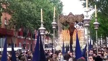 La Virgen de la Caridad del Baratillo por Adriano