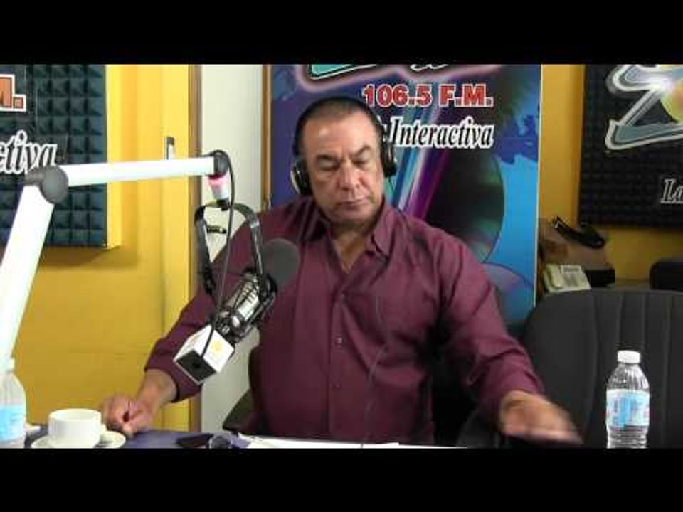 Justin Thomas portavoz del Departamento de Estado para AL habla conmemoración caida torres gemelas