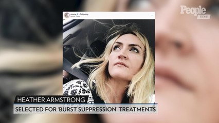 Writer Vividly Describes ‘Dying’ 10 Times in Desperate Experimental Treatment to End Her Depression