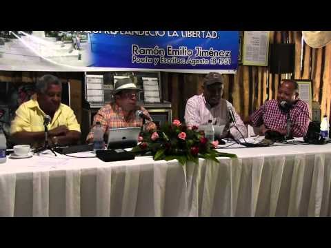 Elsoldelamañana programa social desde guayubin Monte Cristi parte2