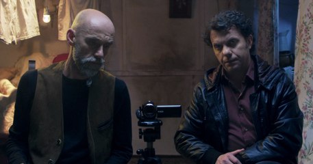 The invocation of Enver Simaku - Trailer subtitulado en español (HD)