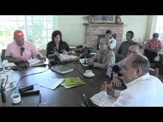 Elsoldelamañana programa social a favor de la comunidad de la yautia en Moca parte4