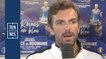 Fed Cup France-Roumanie : Julien Benneteau détaille la préparation