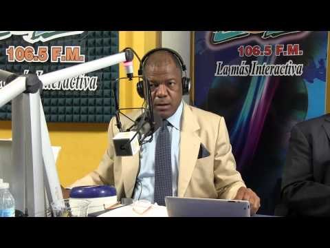 Debate sobre concierto cultura profetica donde se incentivo uso mariguana, Elsoldelamañana