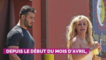 Le message de la mère de Britney Spears qui inquiète les fans de la chanteuse