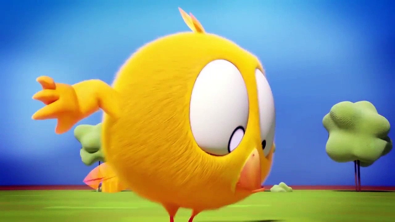Where is Chicky ? Funny Chicky #482 | Chicky Français Dessin Animé Pour Enfant 2018