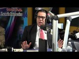 Victor Gomez Casanova comenta punto de carta de Miguel Vargas a Danilo Medina en Elsoldelamañana