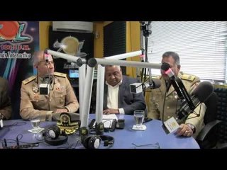 Almirante Sigfrido A. Pared Pérez, general Ruben Paulino Zen,  Ramon Hernandez, Zolfm.com parte3