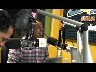 Debate sobre el infierno y Euri Cabral habla ley 6132 de Expresión y difusión del Pensamiento